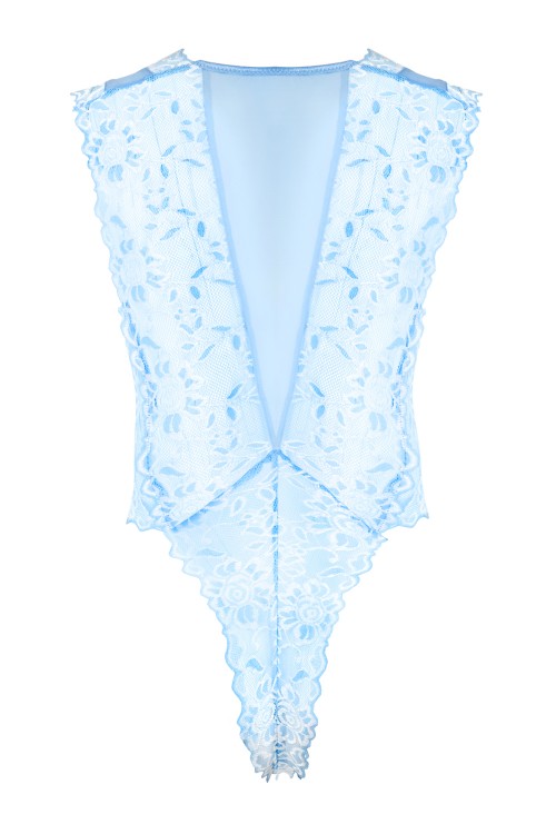Enevana LC 90410 Air Collection LivCo Corsetti Fashion