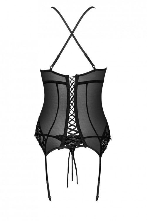 Roxelani LC 90445 Nisean Collection LivCo Corsetti Fashion