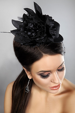 Mini Top Hat LC 12028 Model 22 Mini Top Hat LC 12028 Model 22