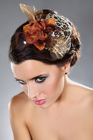 Mini Top Hat LC 12030 Model 25 Mini Top Hat LC 12030 Model 25