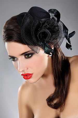 Mini Top Hat LC 12032 Model 27 Mini Top Hat LC 12032 Model 27