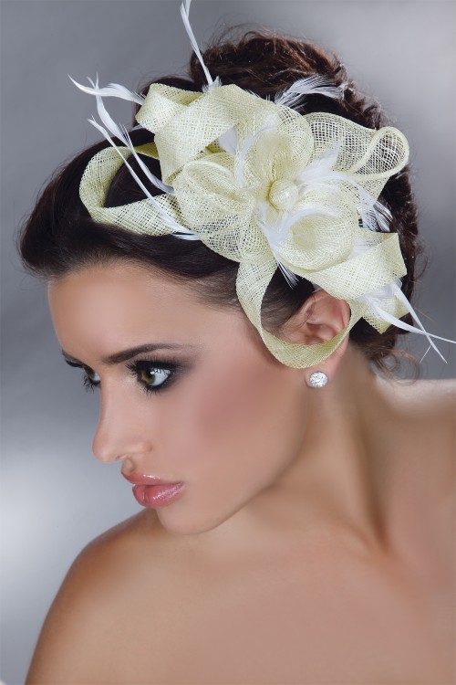 Mini Top Hat LC 12039 Model 29  LivCo Corsetti Fashion