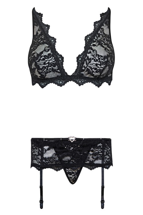 Belita LC 90231 Sognato Collection LivCo Corsetti Fashion