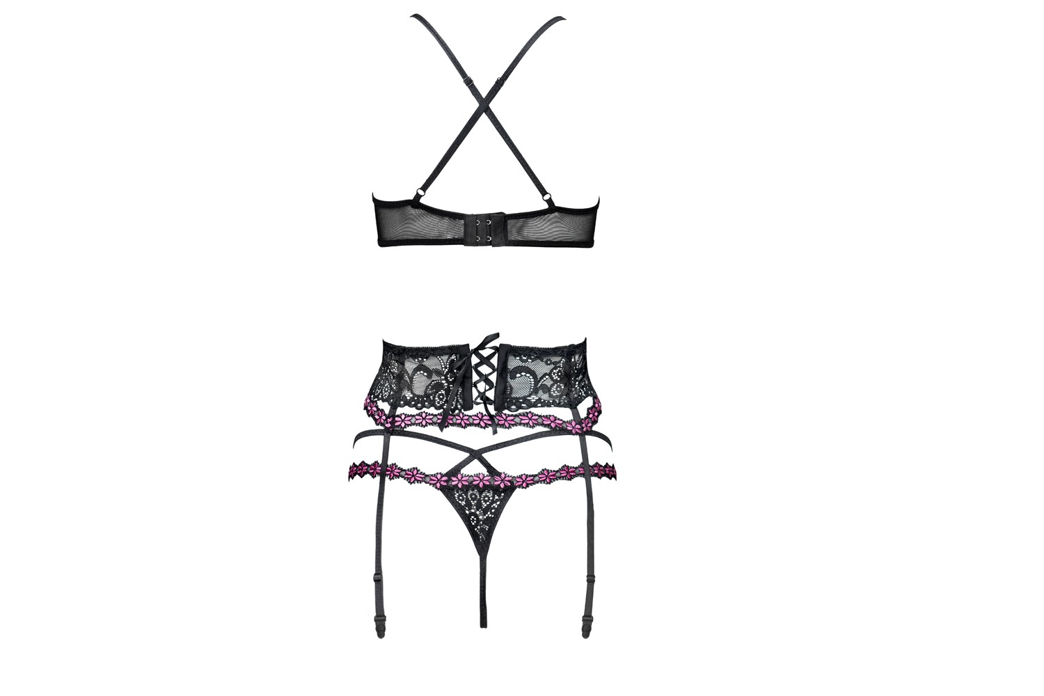 Snehana LC 90443 Nisean Collection LivCo Corsetti Fashion