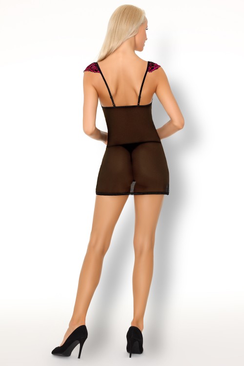 Kinge LC 99187 Love Potion Collection LivCo Corsetti Fashion