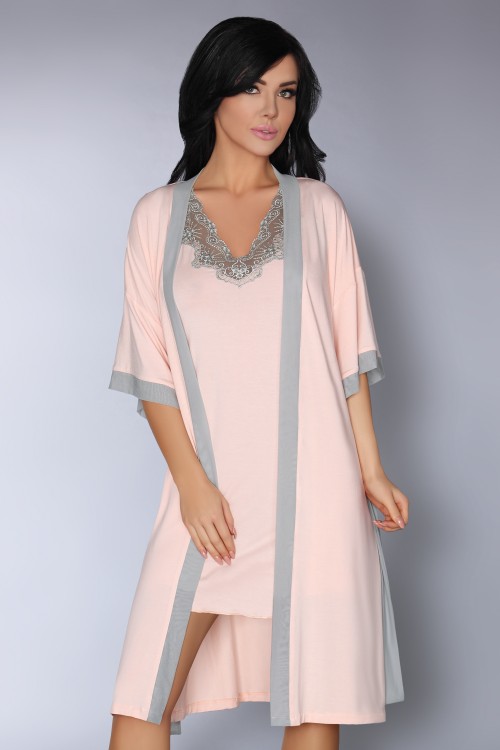 Aoidea LC 90375 Marcel Azano Premium Collection LivCo Corsetti Fashion