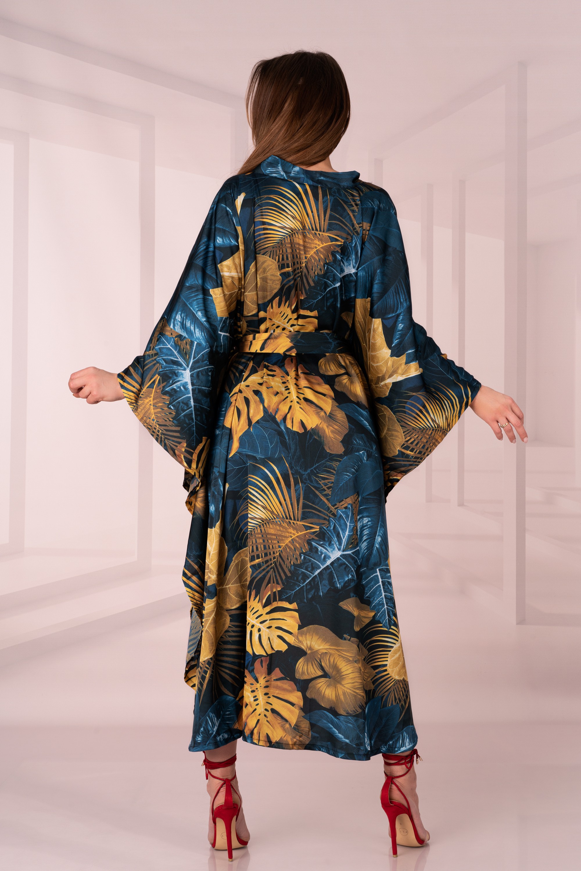 Handis Aquareel Collection ONE SIZE LivCo Corsetti Fashion