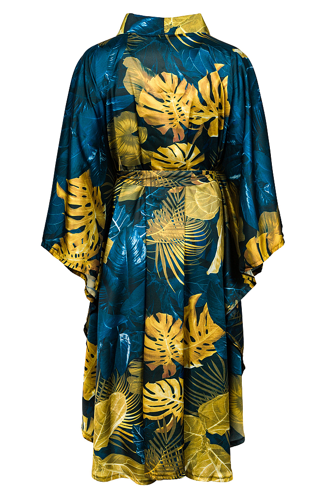 Handis Aquareel Collection ONE SIZE LivCo Corsetti Fashion