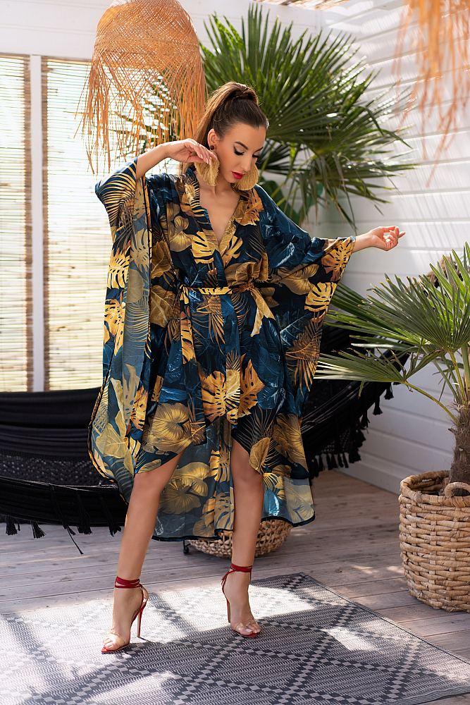 Handis Aquareel Collection ONE SIZE LivCo Corsetti Fashion