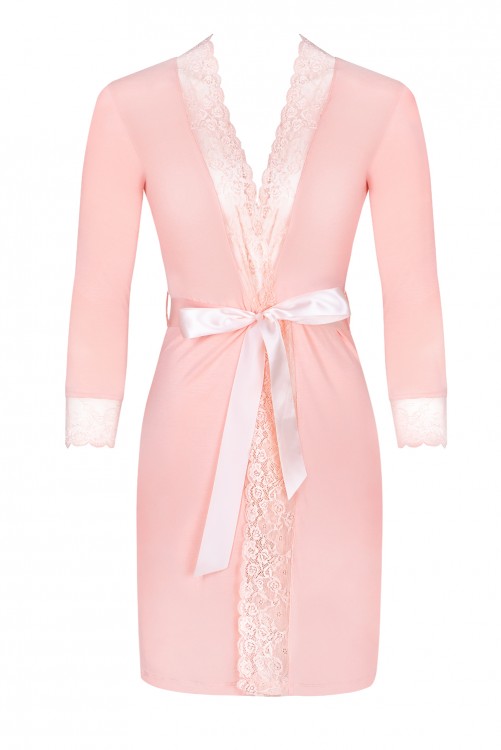 Natela LC 90381-1 Kore Peach Collection LivCo Corsetti Fashion