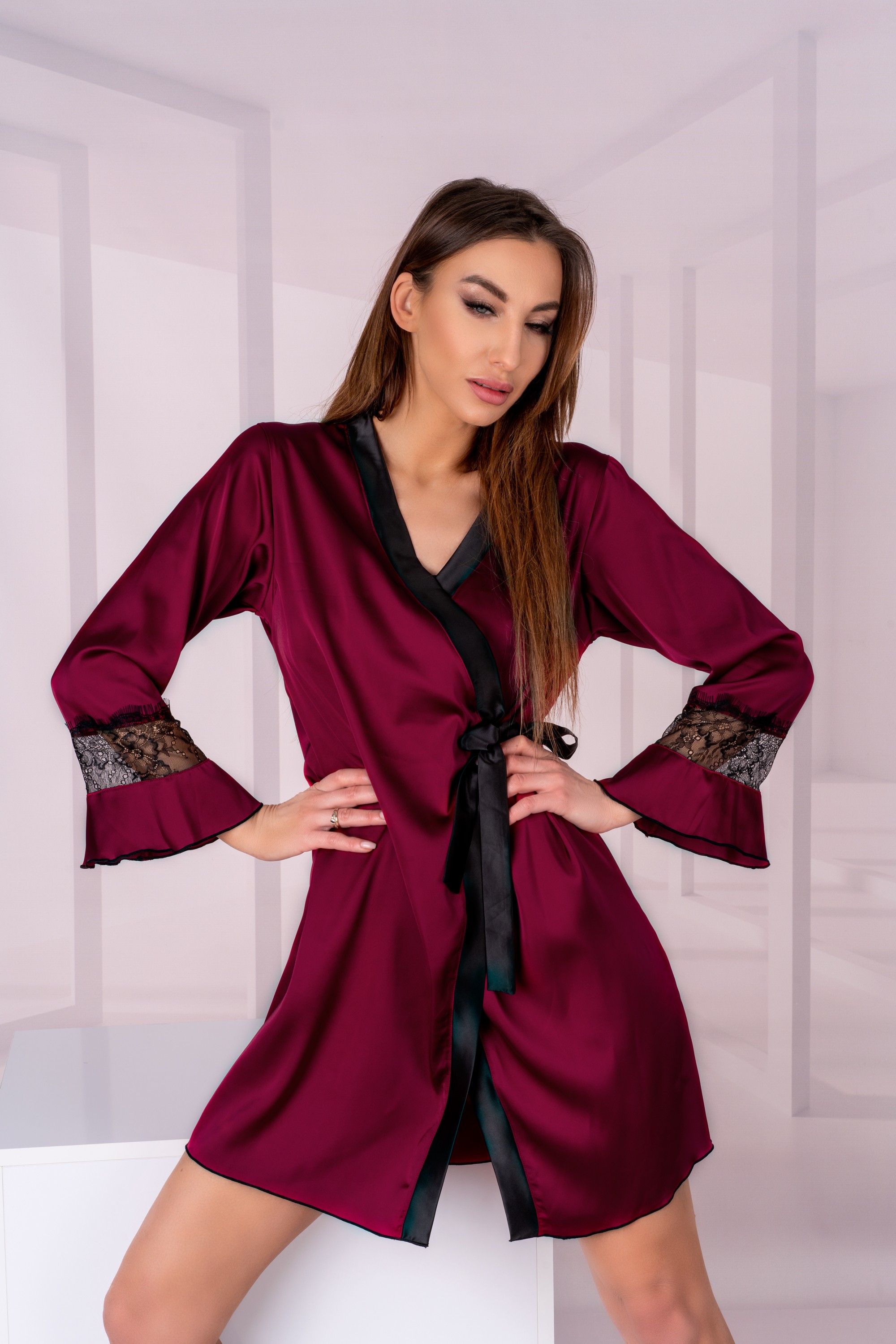 Sussean Cllaret Collection LivCo Corsetti Fashion