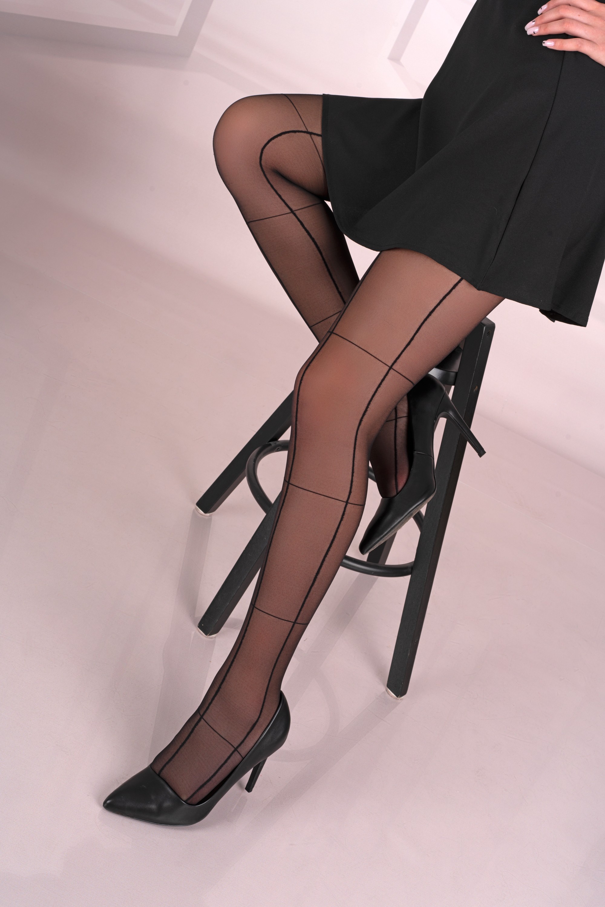 Cerissem 20 DEN 2 3 4 LivCo Corsetti Fashion