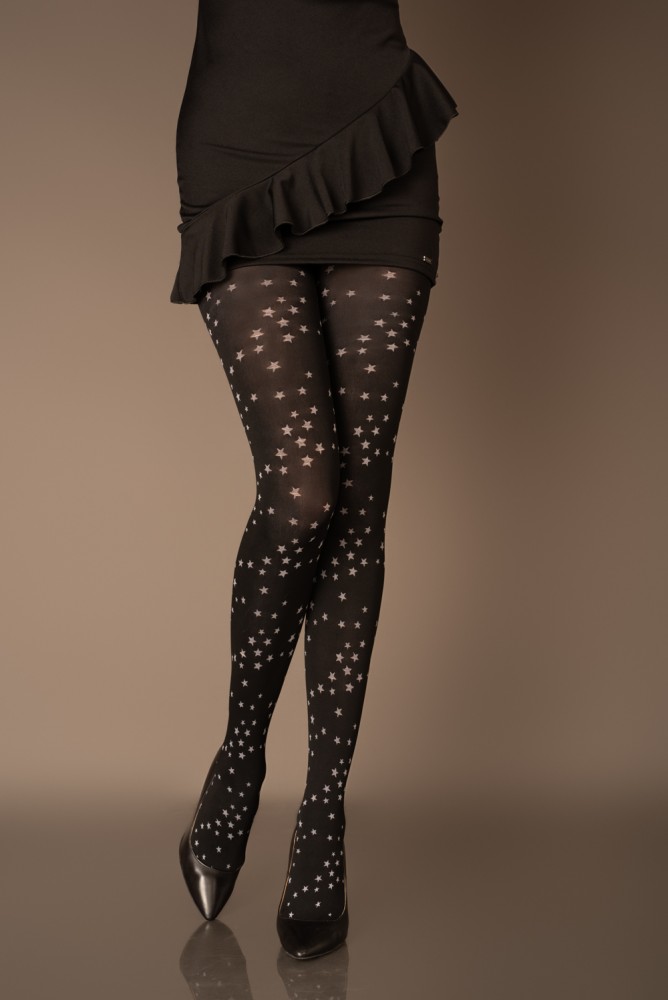 Erriona 80 DEN 2 3 4 LivCo Corsetti Fashion