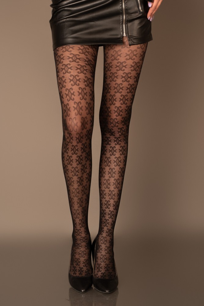 Niceassen 30 DEN 2 3 4 LivCo Corsetti Fashion
