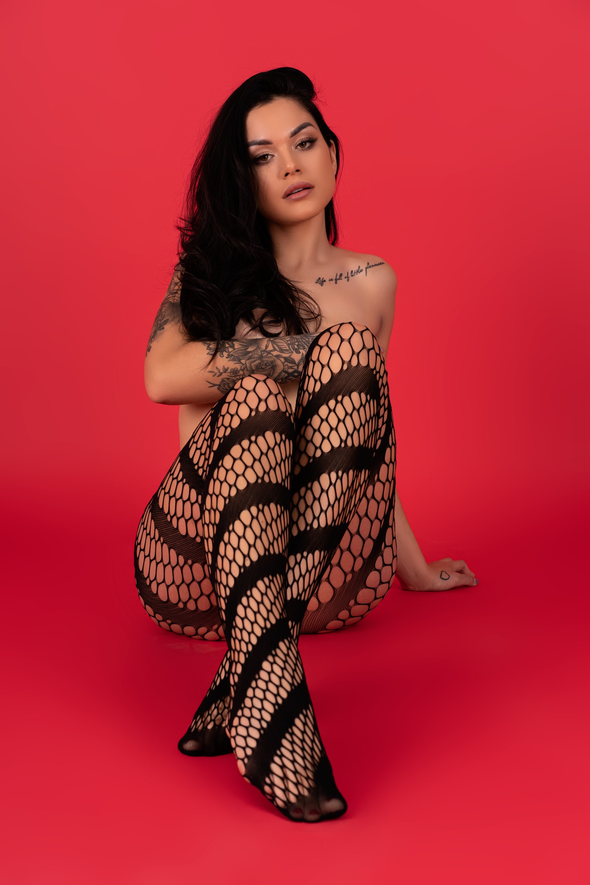 Qiliama LC 17150 S/L LivCo Corsetti Fashion