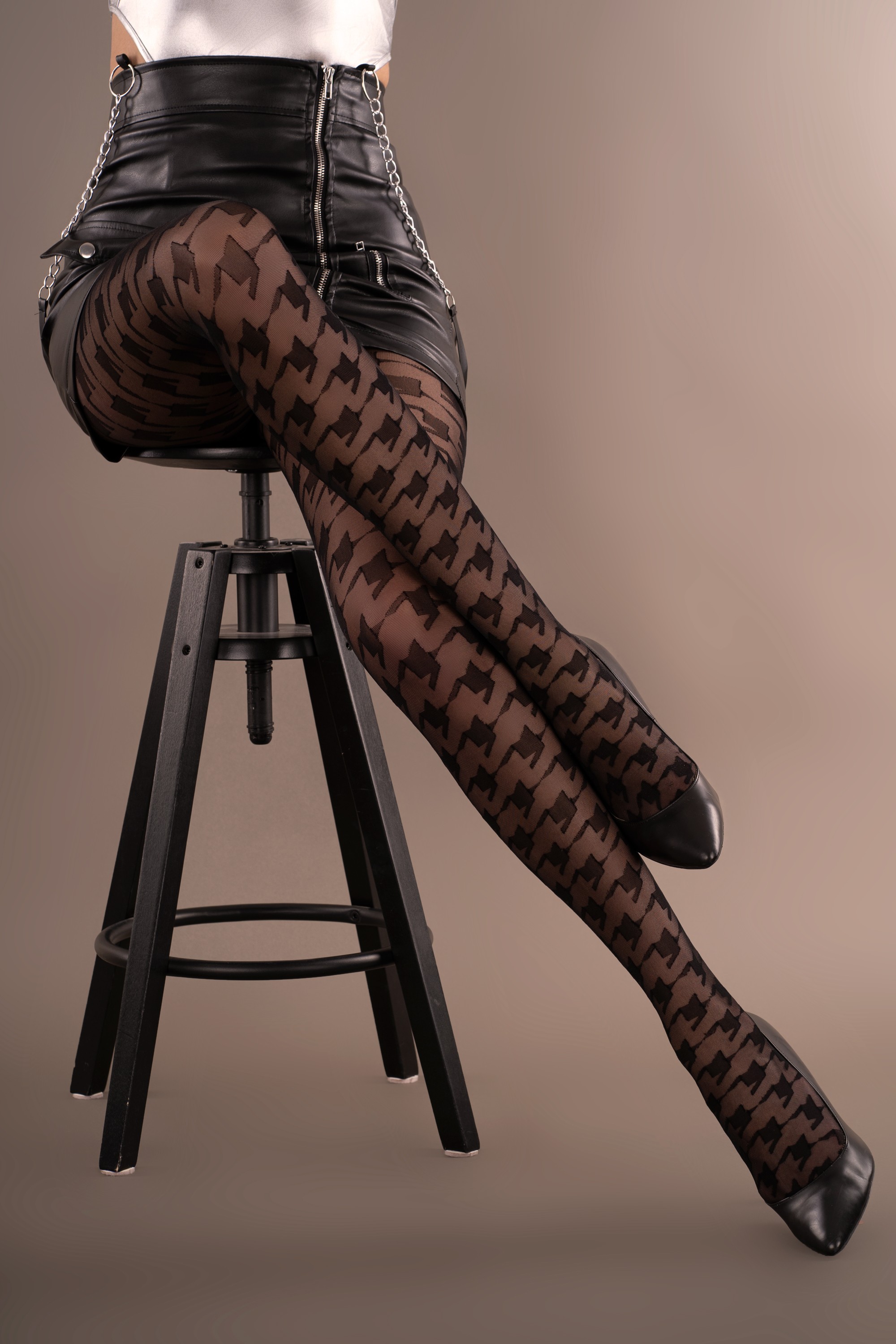 ZagZig 20 Den 2 3 4 LivCo Corsetti Fashion