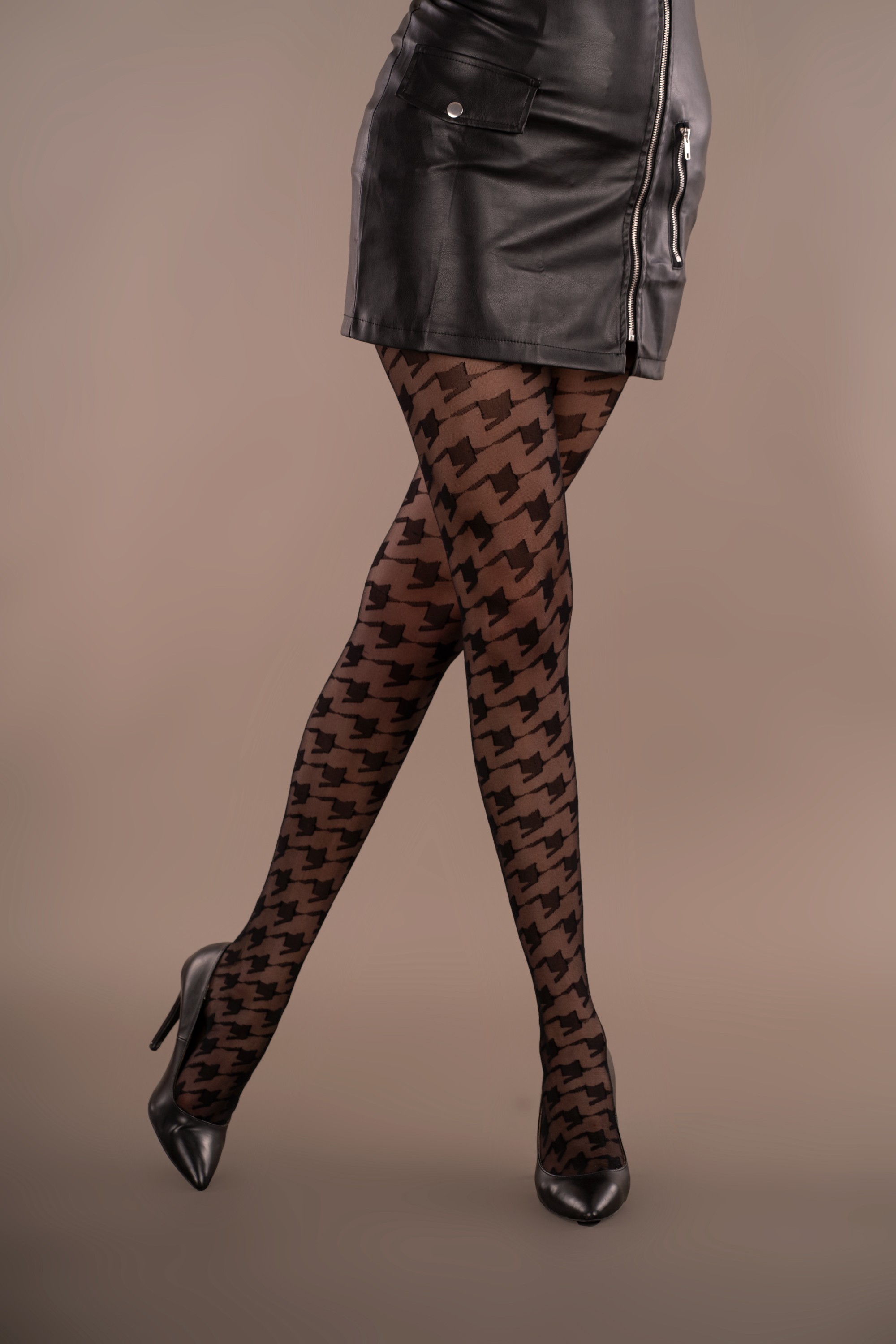 ZagZig 20 Den 2 3 4 LivCo Corsetti Fashion