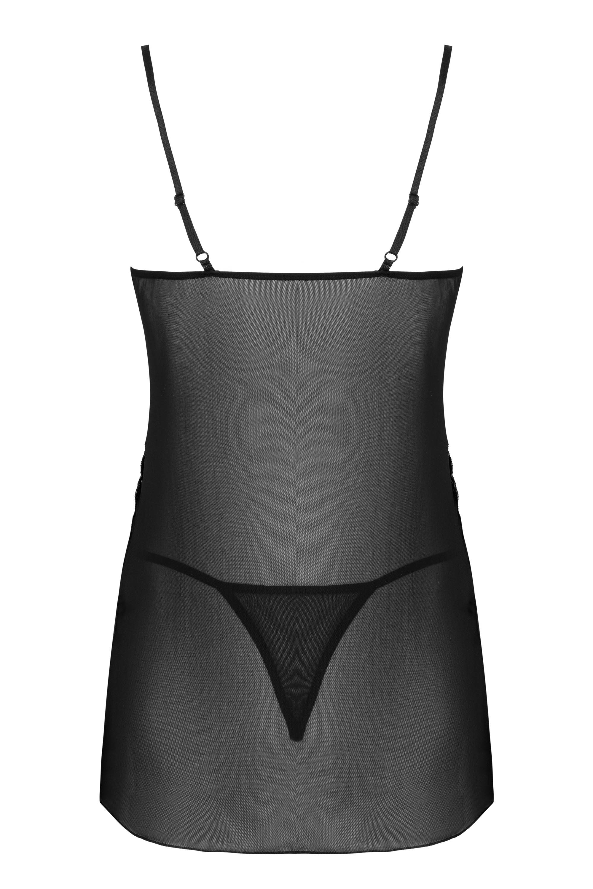 Livemia S M L XL 2XL 3XL LivCo Corsetti Fashion