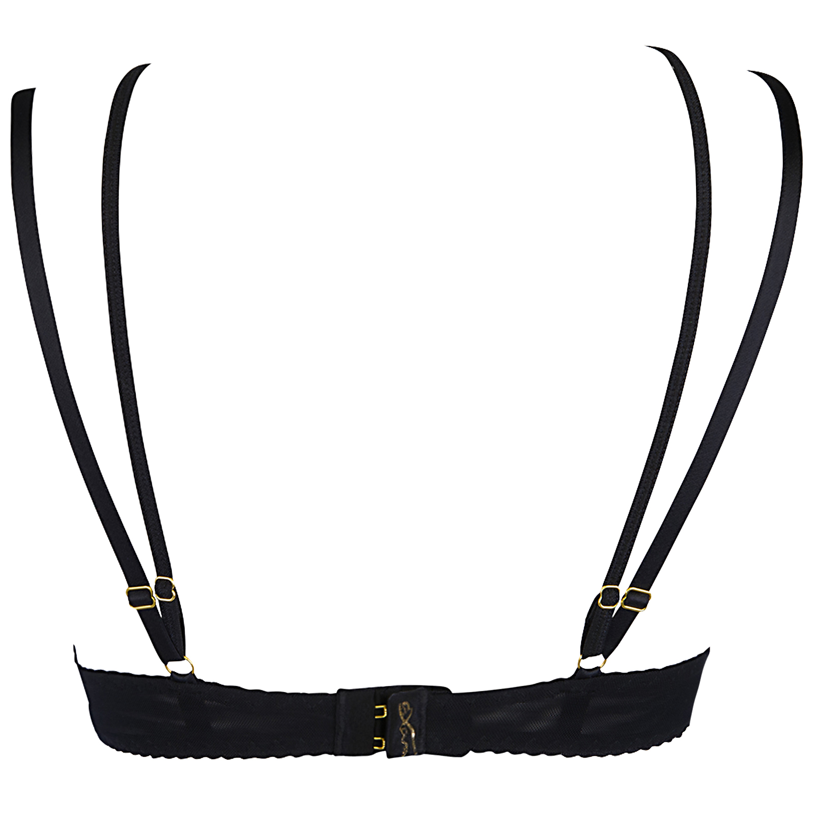 Biustonosz V-10001 L M S XL XS 