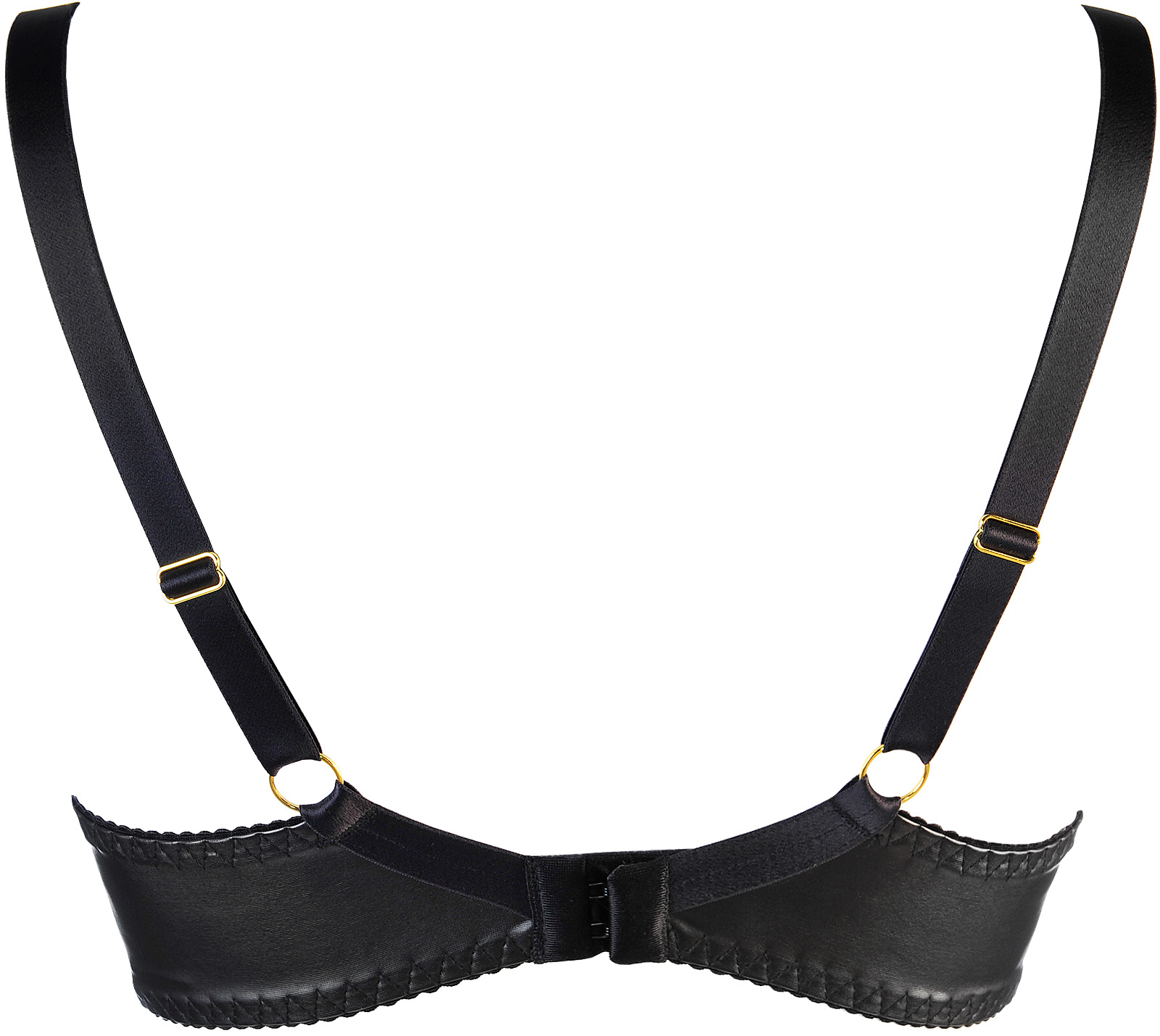 Biustonosz lateksowy V-10591 Axami