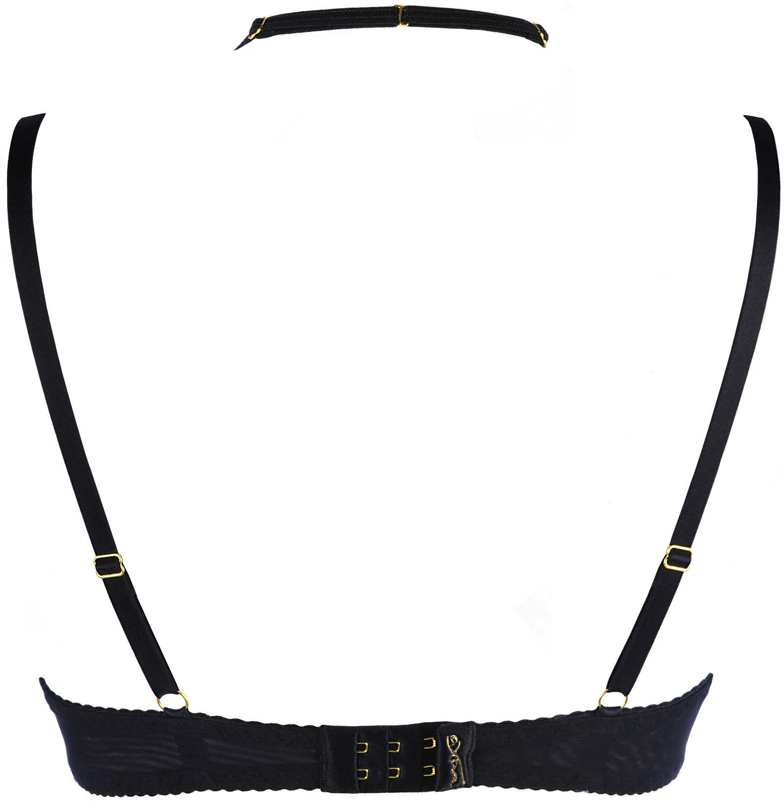 Biustonosz V-10691 L M S XL XS 