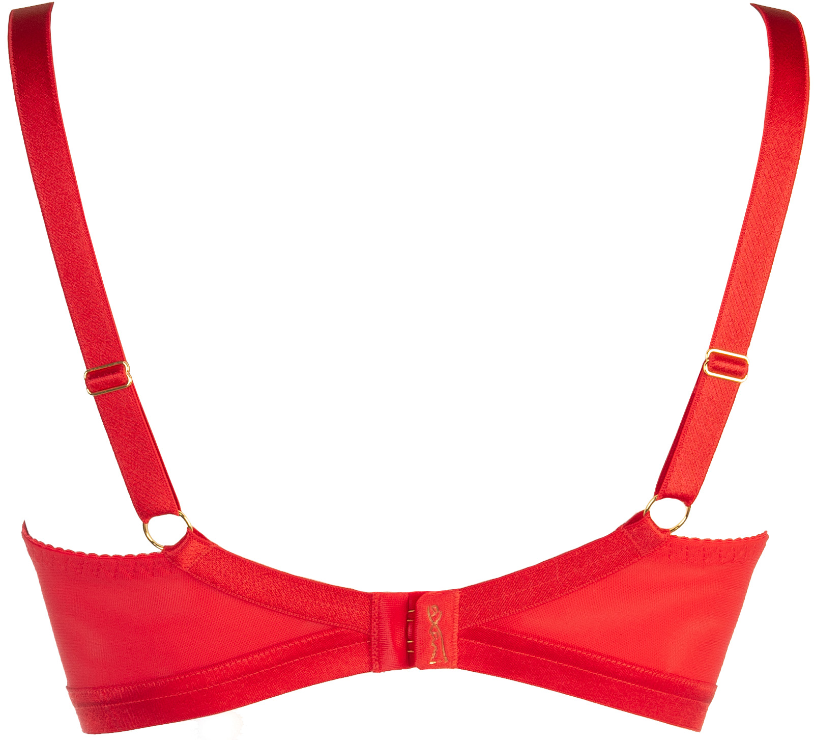 Biustonosz V-10721 - Axami Lingerie