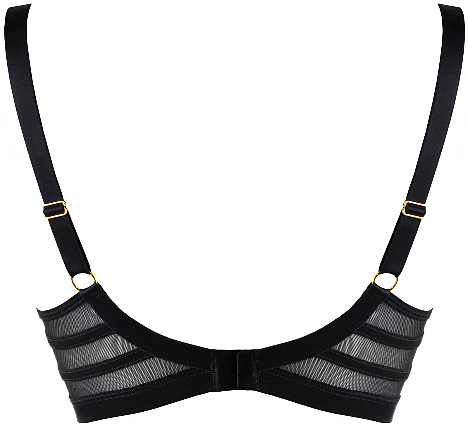 Biustonosz miękki V-11071 Axami