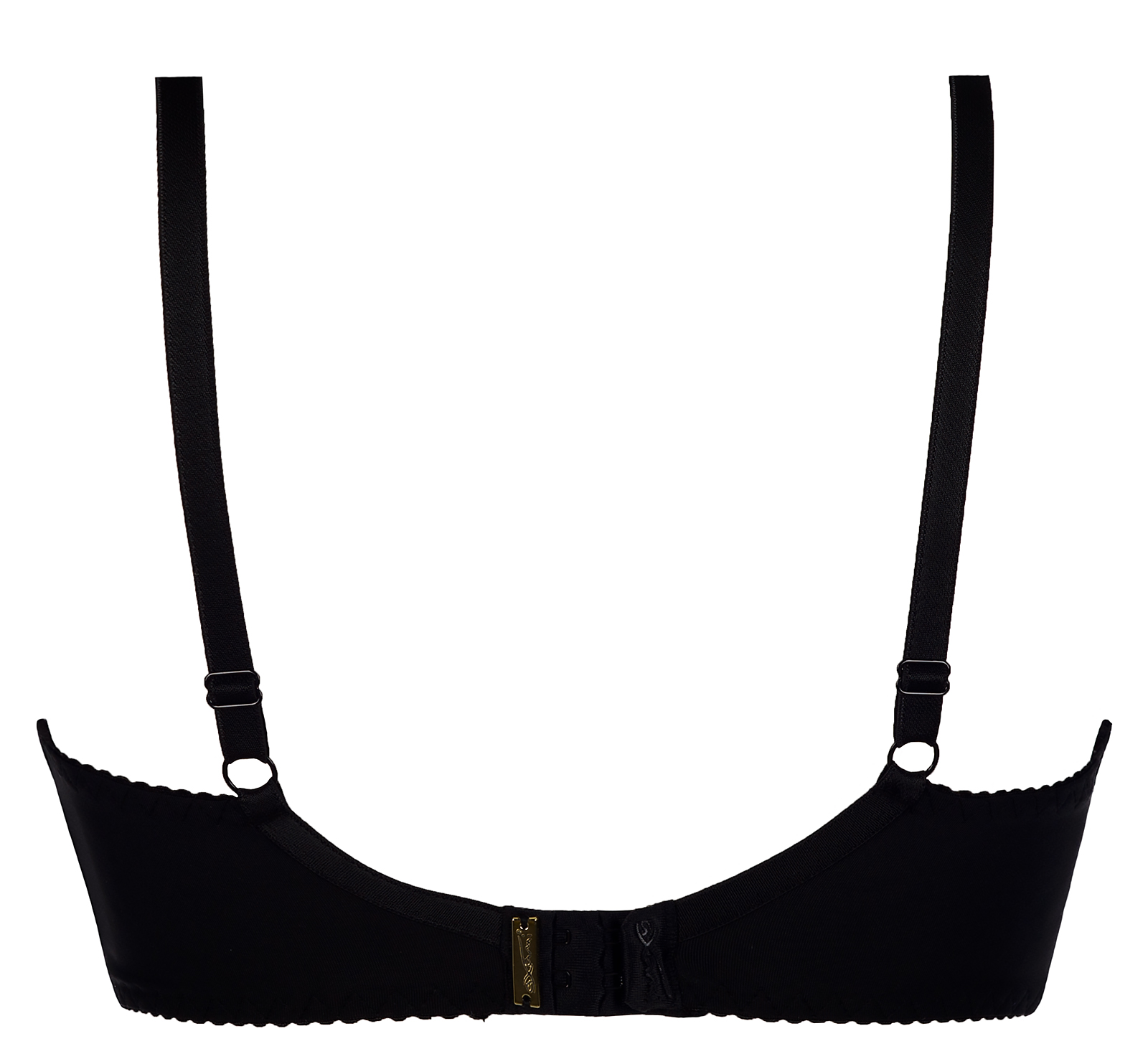 Biustonosz V-8031 65C 65D 65E 70A 70B 70C 70D 70E 75A 75B 75C 75D 75E 75F 75G 80A 80B 80C 80D 80E 80F 80G 85B 85C 85D 85E 85F 90C 90D 90E czarno-beżowy