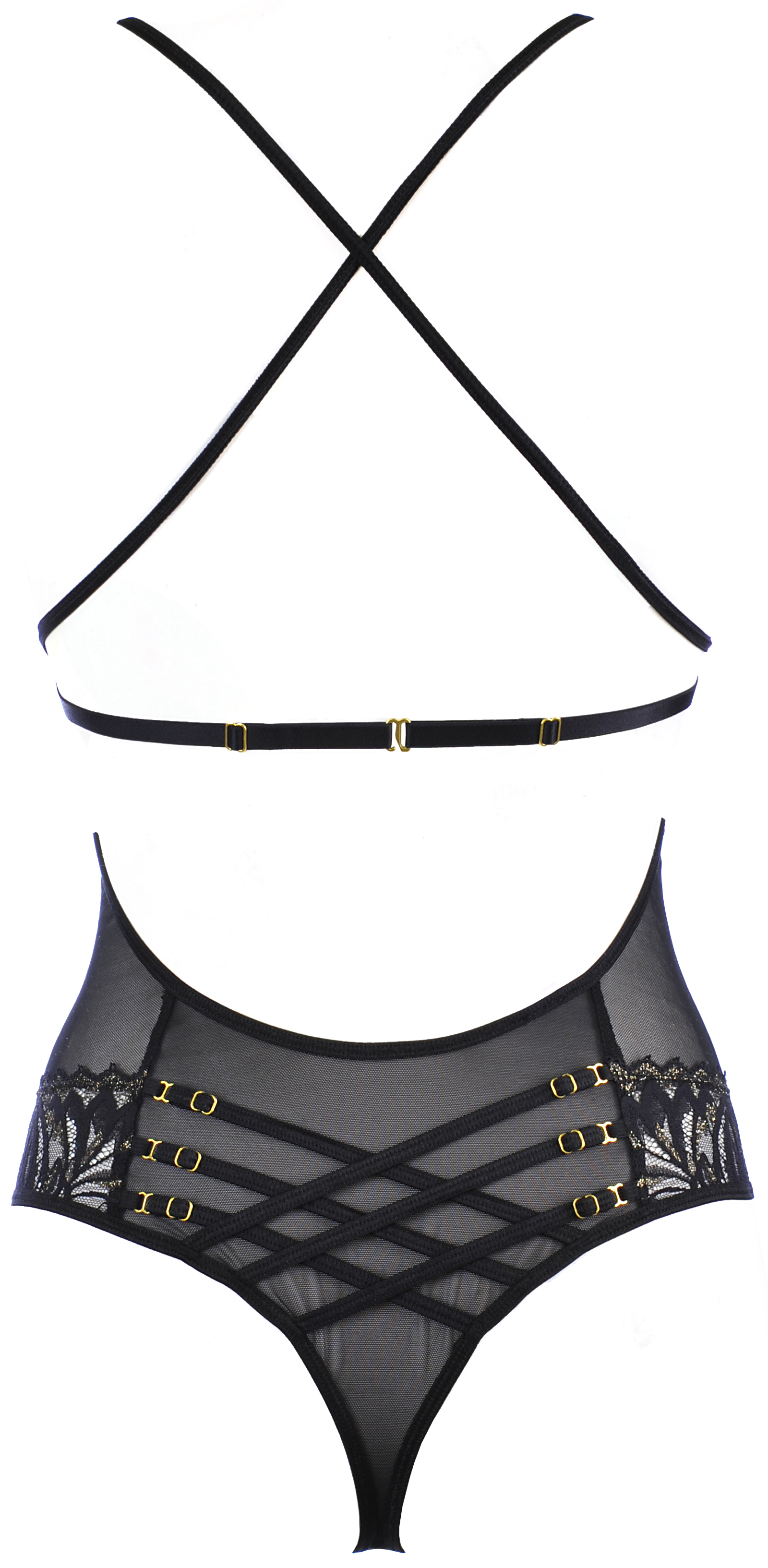 Body V-10100 L M S XL XS 
