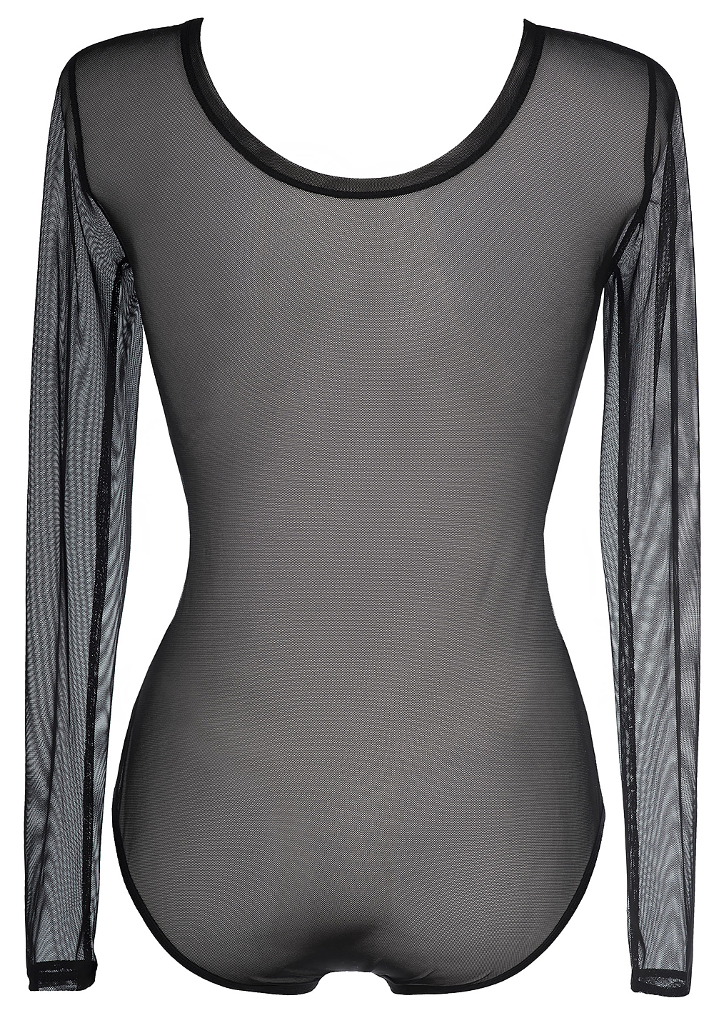 Body V-8300 L M S XL czarny