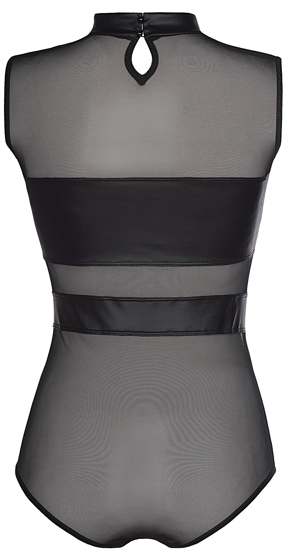 Body V-8410 L M S XL XS czarny