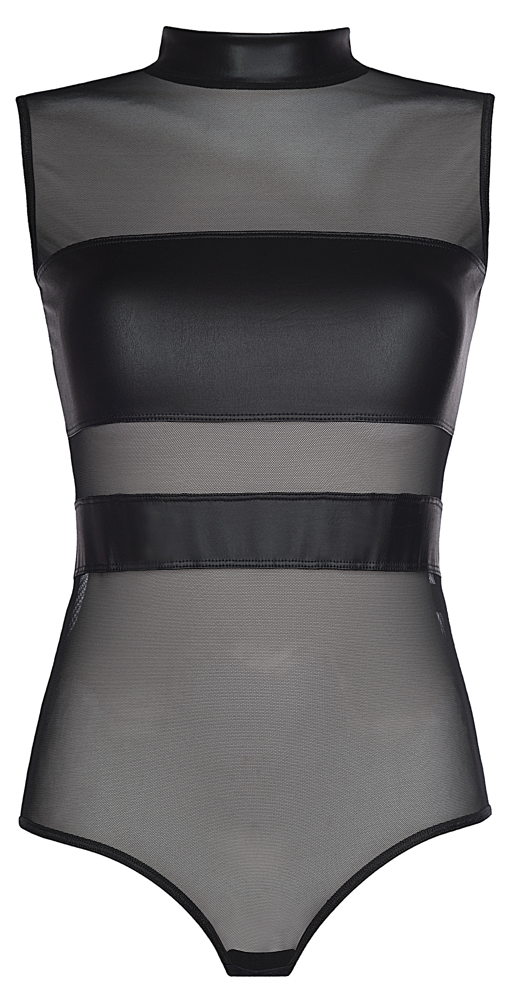 Body V-8410 L M S XL XS czarny