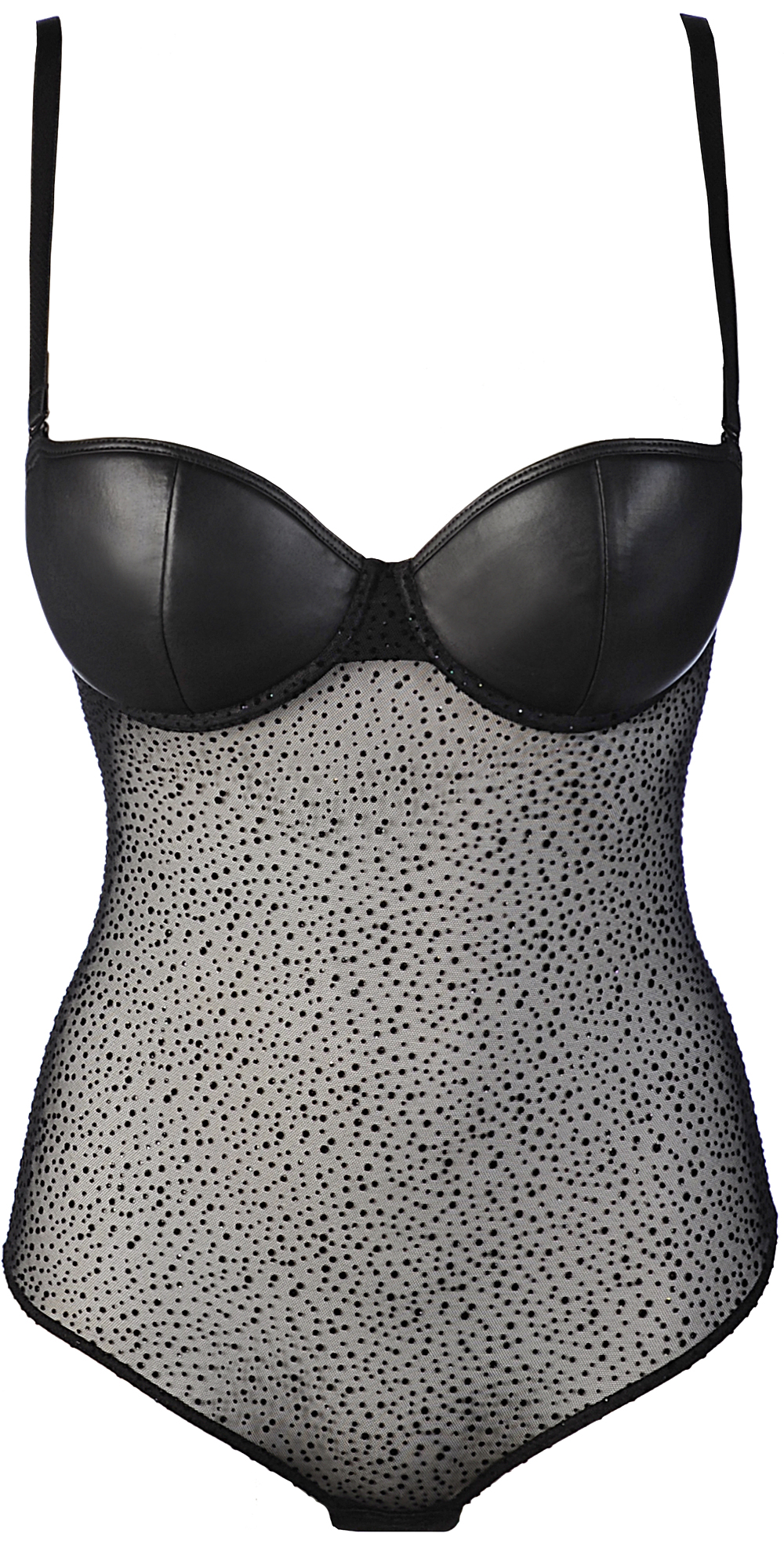 Body V-9220 czarny