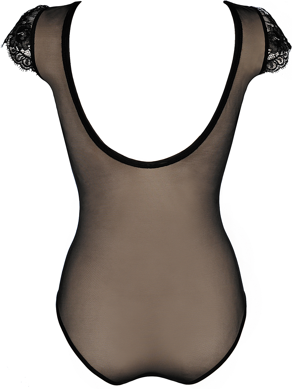 Body V-9560 L M S XL czarny