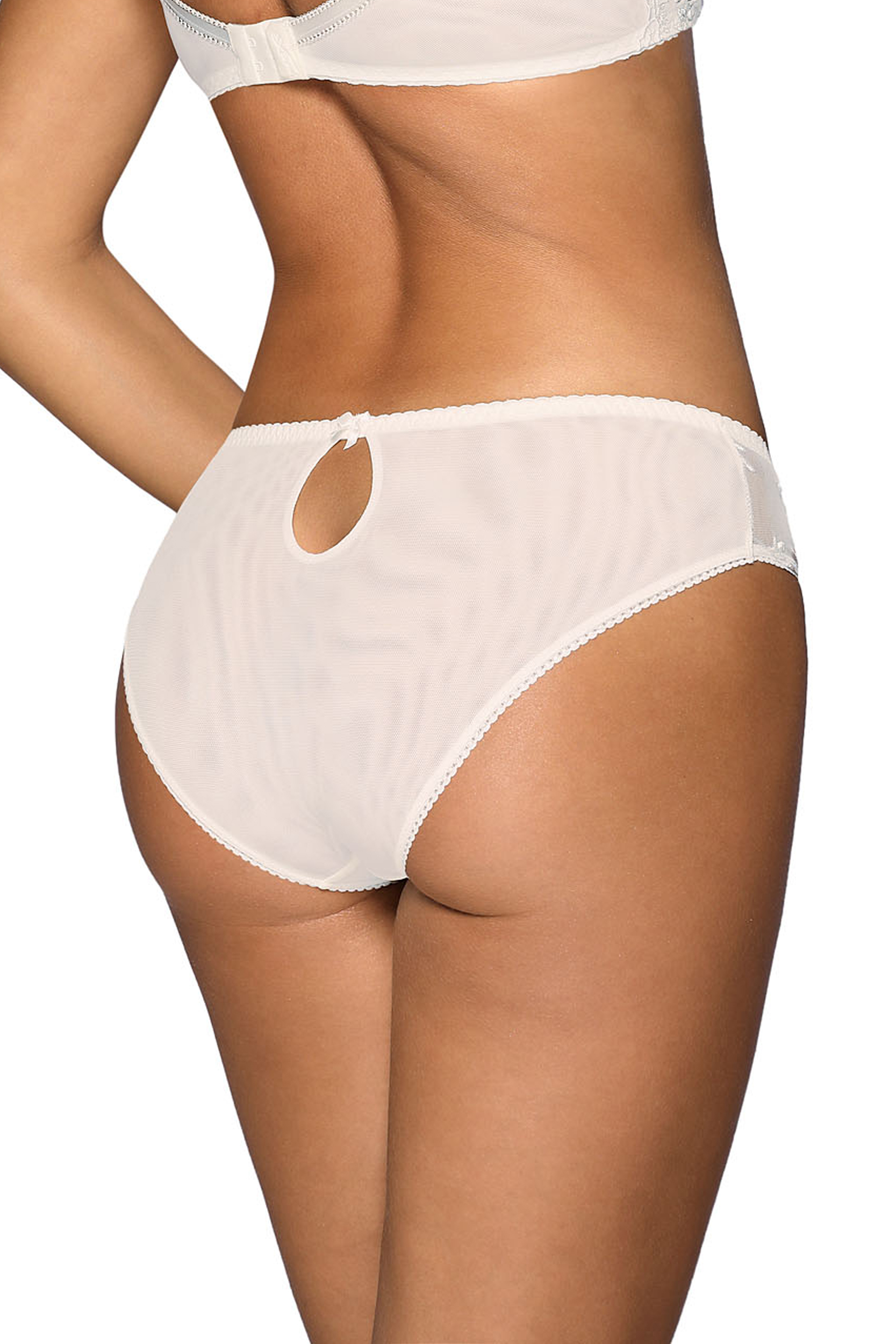 Figi V-10183 L M S XL XS ecru