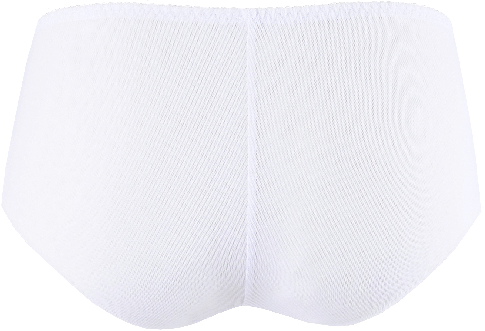 Figi V-10193 3XL 4XL L M S XL XS biały