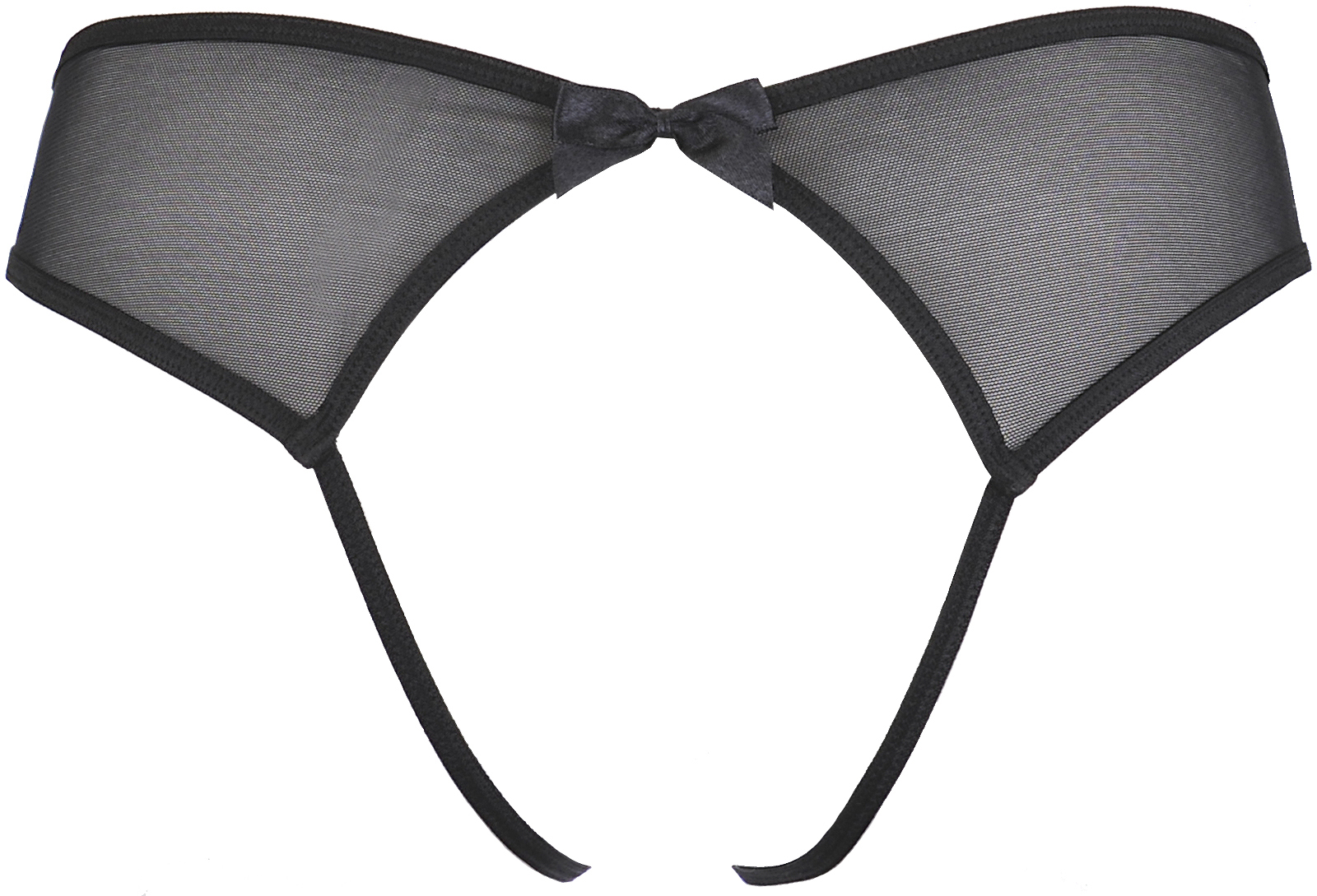 Figi V-9863 L M S XL XS czarny