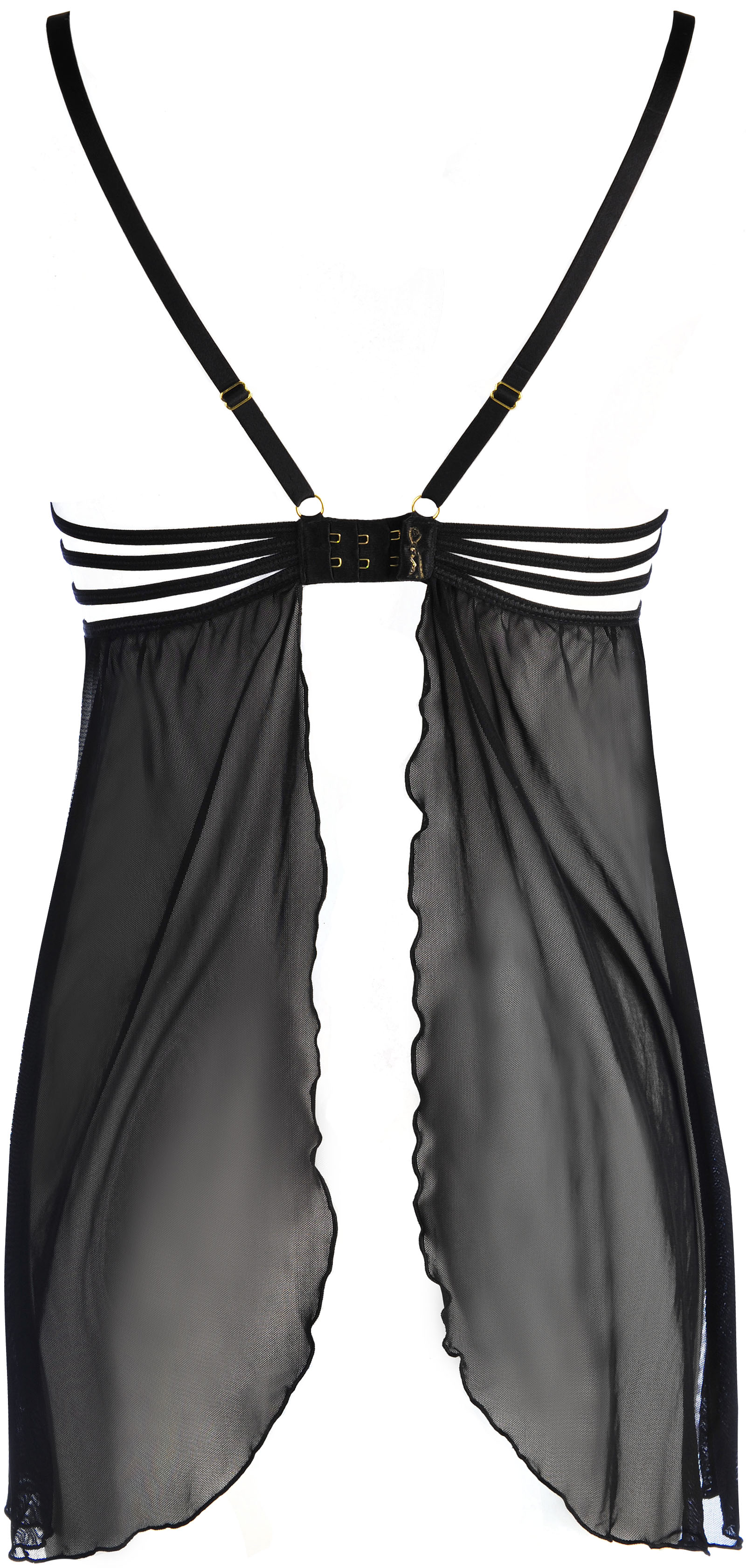Koszulka V-10399 L M S XL XS