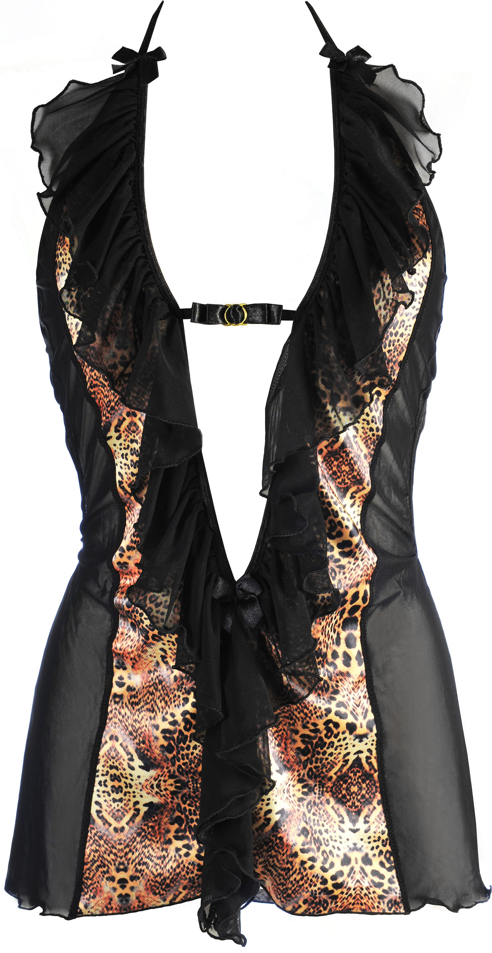 Koszulka V-10409 L M S XL 