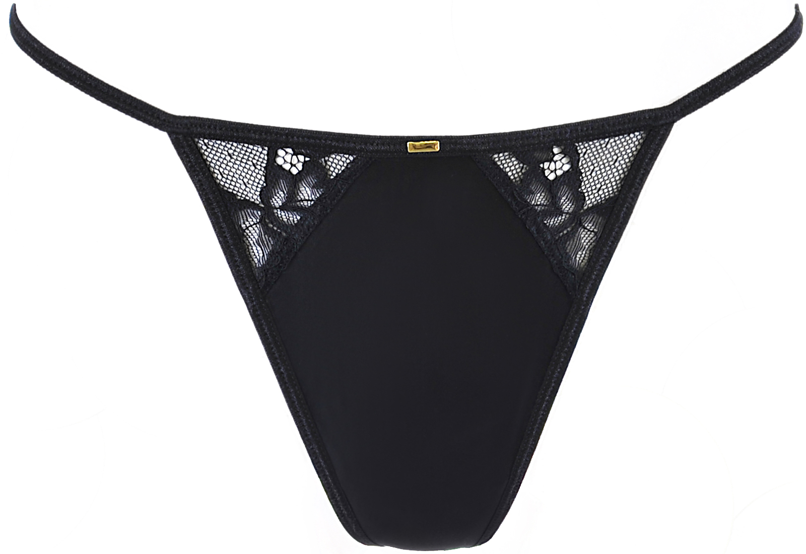 Koszulka V-10479 L M S XL XS czarny