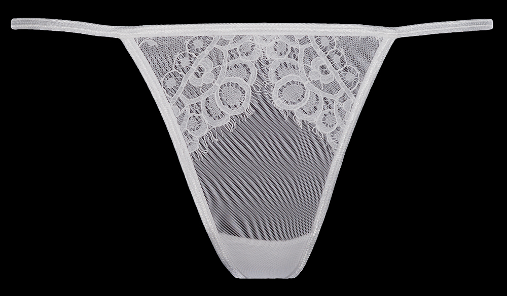 Koszulka V-6979 Cloches L M S XL biały