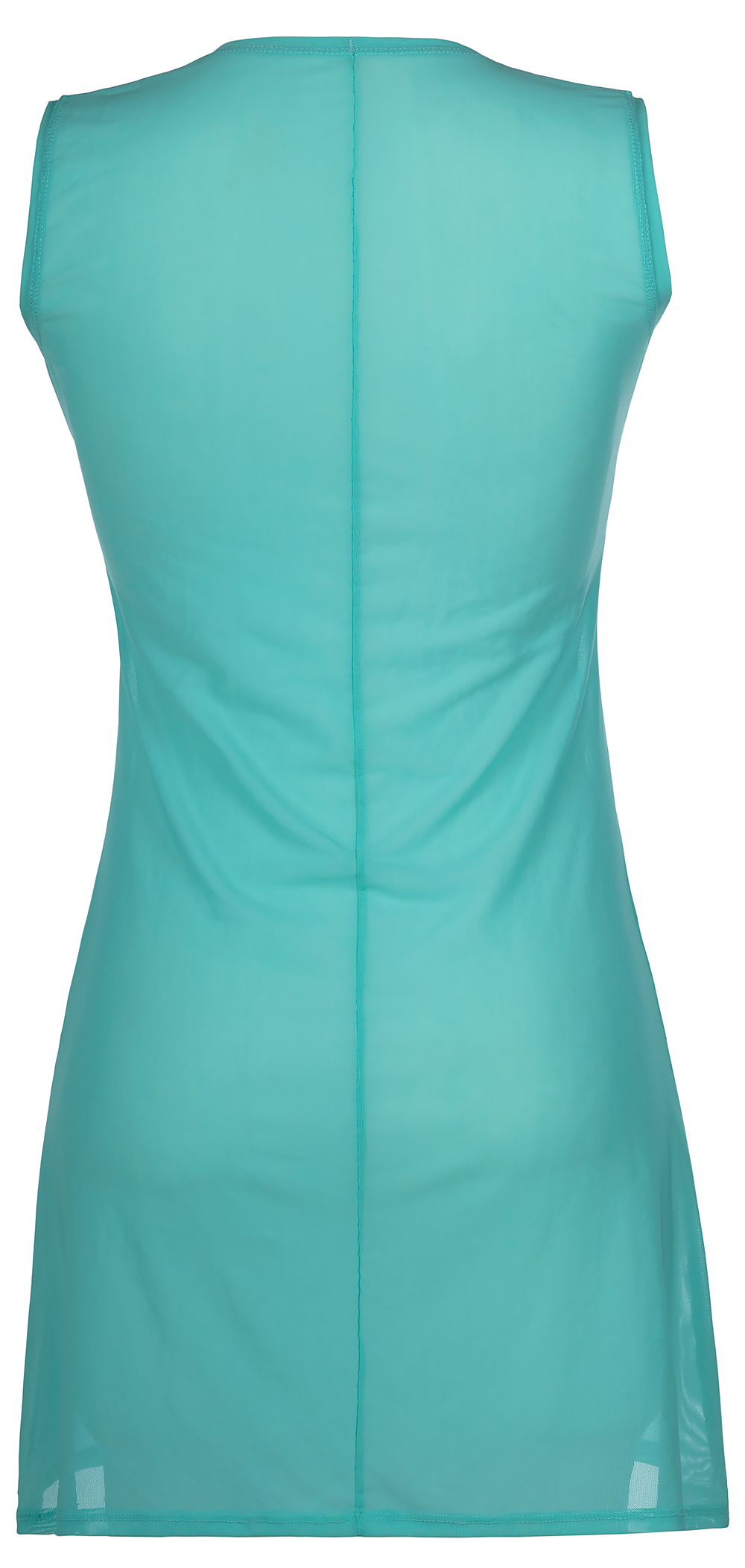 Koszulka V-8649 L M S XL zielony morski