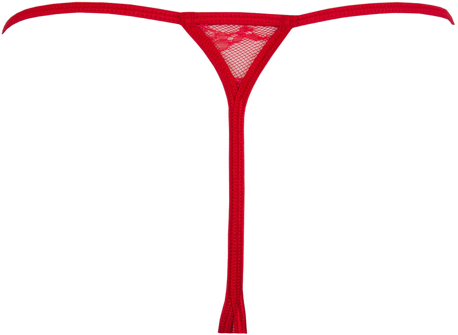 Koszulka V-9589 L M S XL czerwony