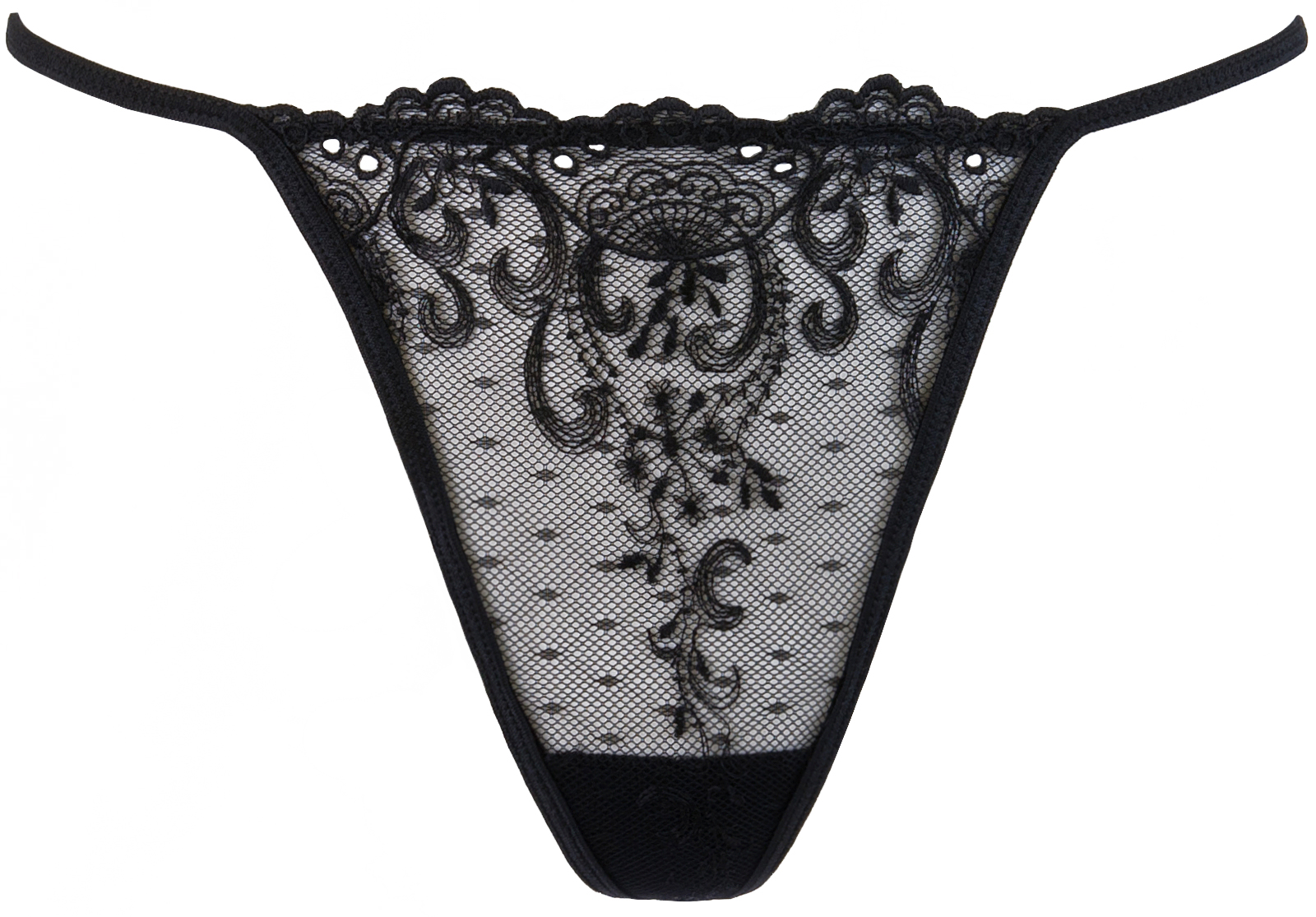 Koszulka V-9639 L M S XL czarny