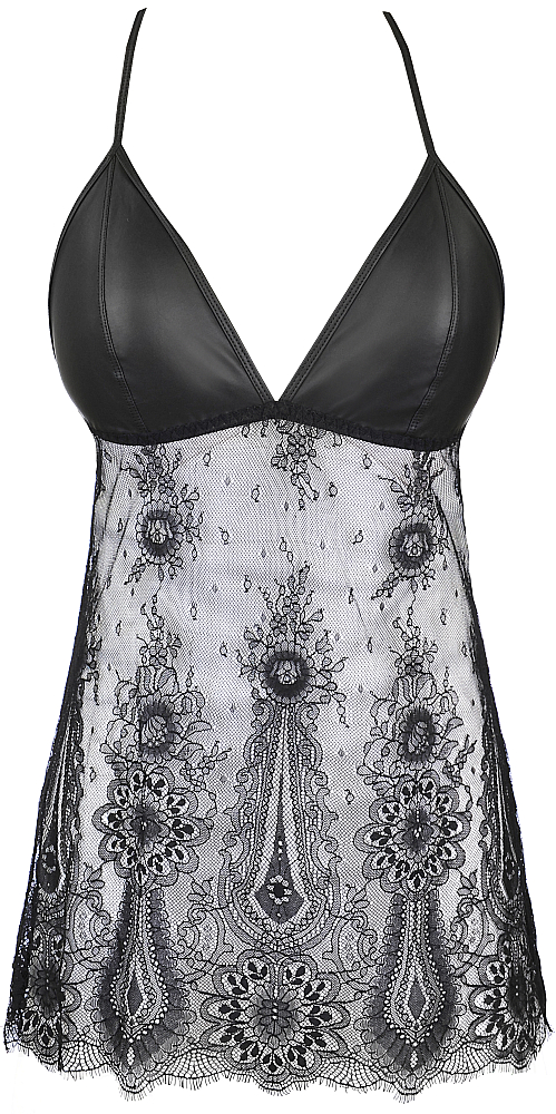 Koszulka V-9789 L M S XL XS czarny