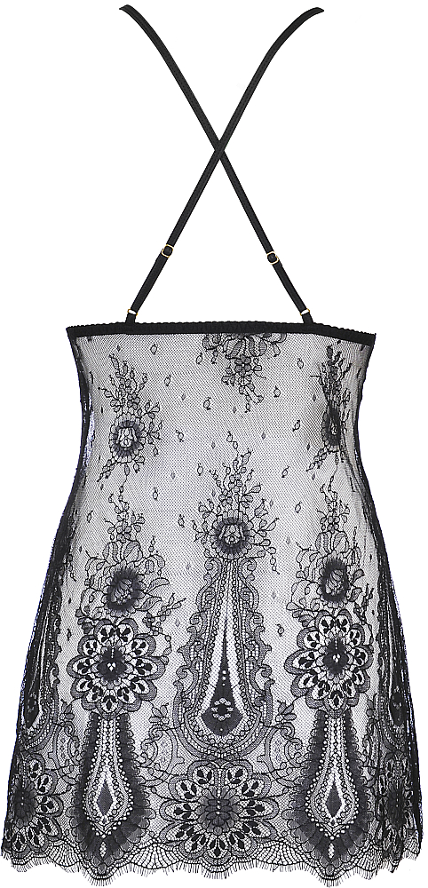 Koszulka V-9789 L M S XL XS czarny