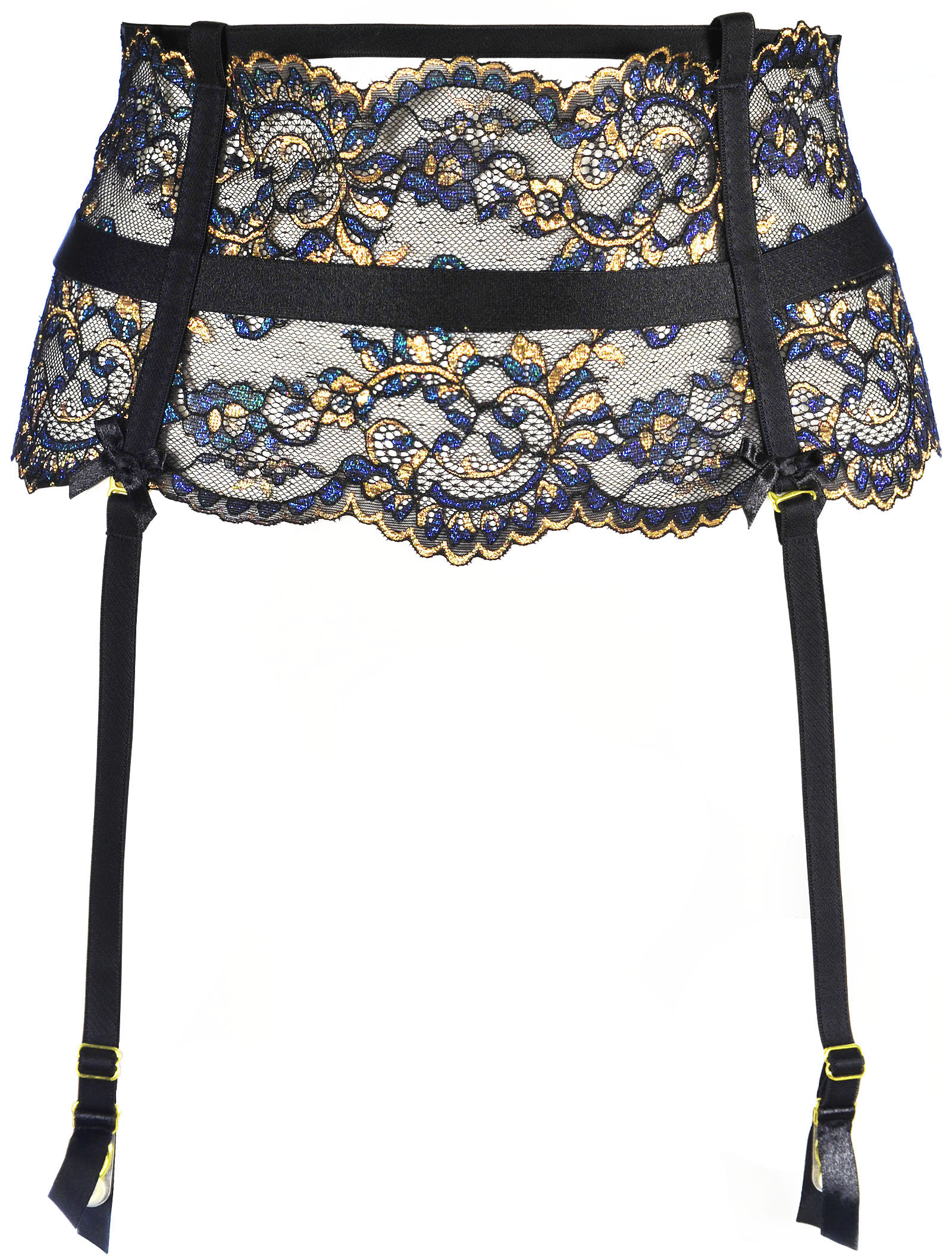 Pas do pończoch V-10362