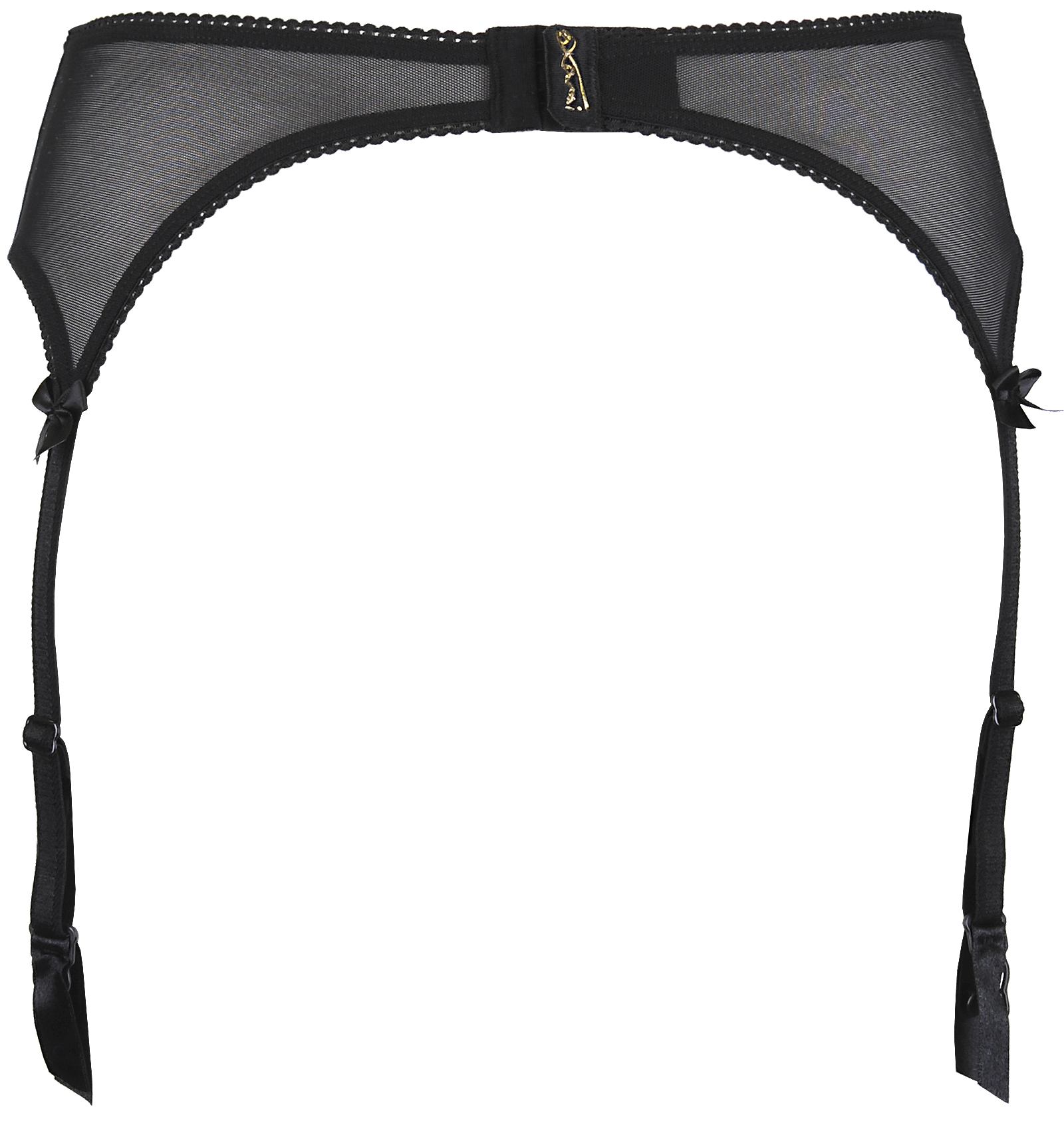 Pas do pończoch V-9892 L M S XL XS 