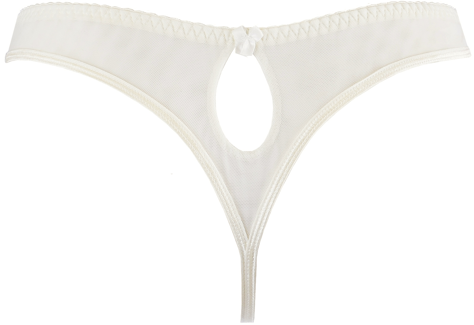 String V-10178 L M S XL XS ecru