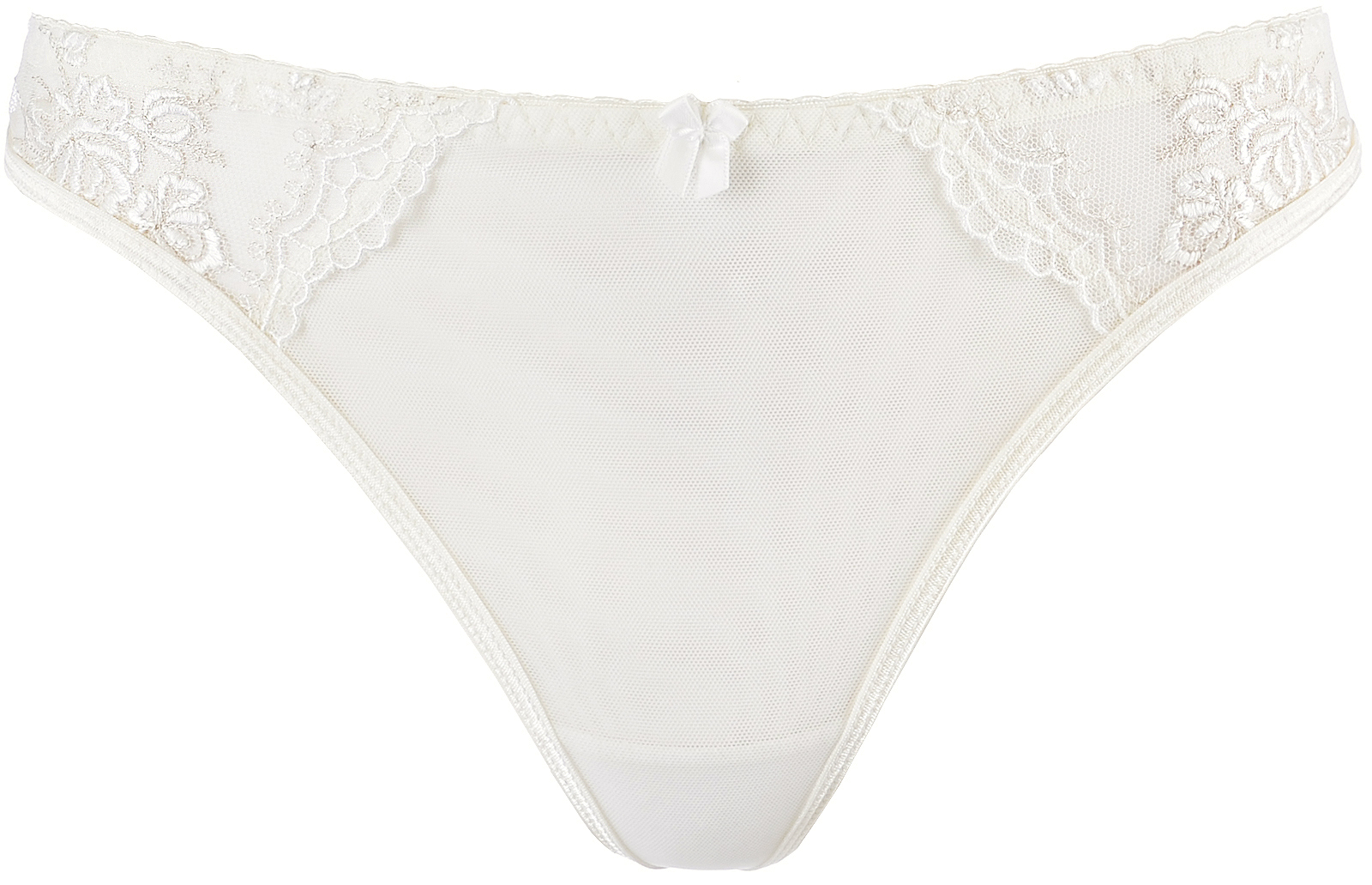 String V-10178 L M S XL XS ecru